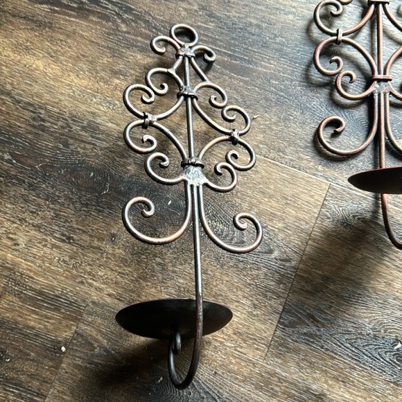 Sconce set - Picture 5 of 8